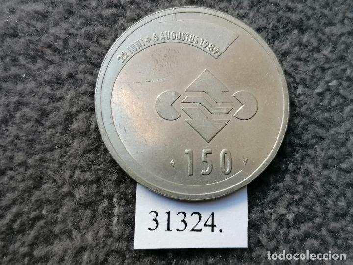 Monedas locales: Ficha, token, jeton - Foto 2