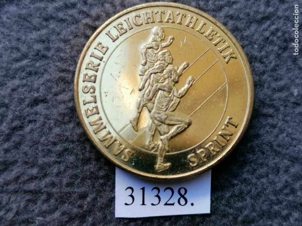 Monedas locales: Ficha, token, jeton - Foto 1