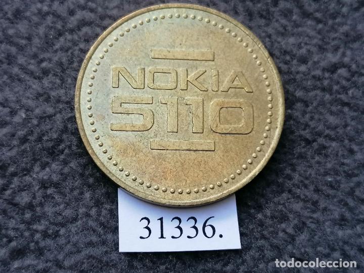 Monedas locales: Ficha, token, jeton - Foto 2