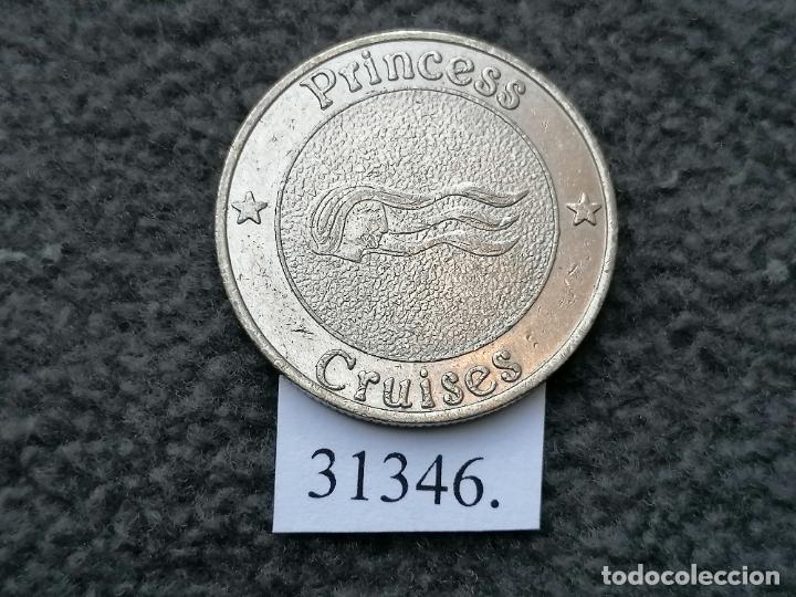 Monedas locales: Ficha casino , token, jeton - Foto 2