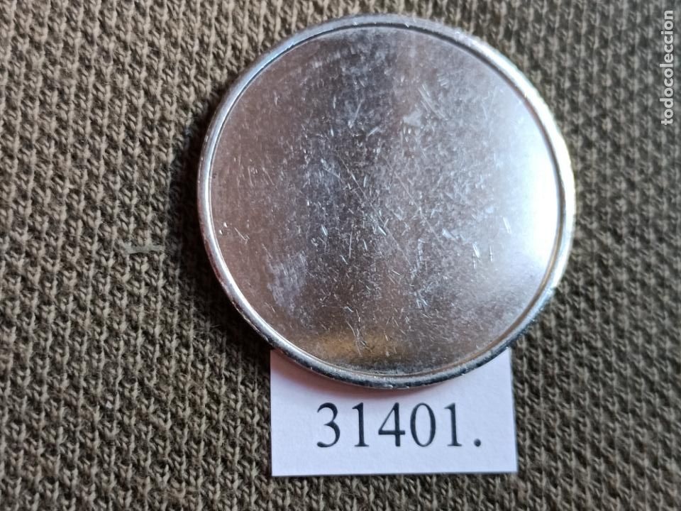 Monedas locales: ficha, token, jet&oacute;n - Foto 2