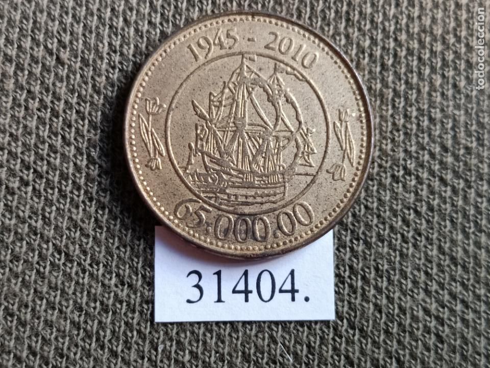 Monedas locales: ficha, token, jet&oacute;n - Foto 1
