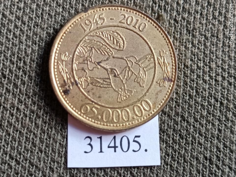 Monedas locales: ficha, token, jet&oacute;n - Foto 2