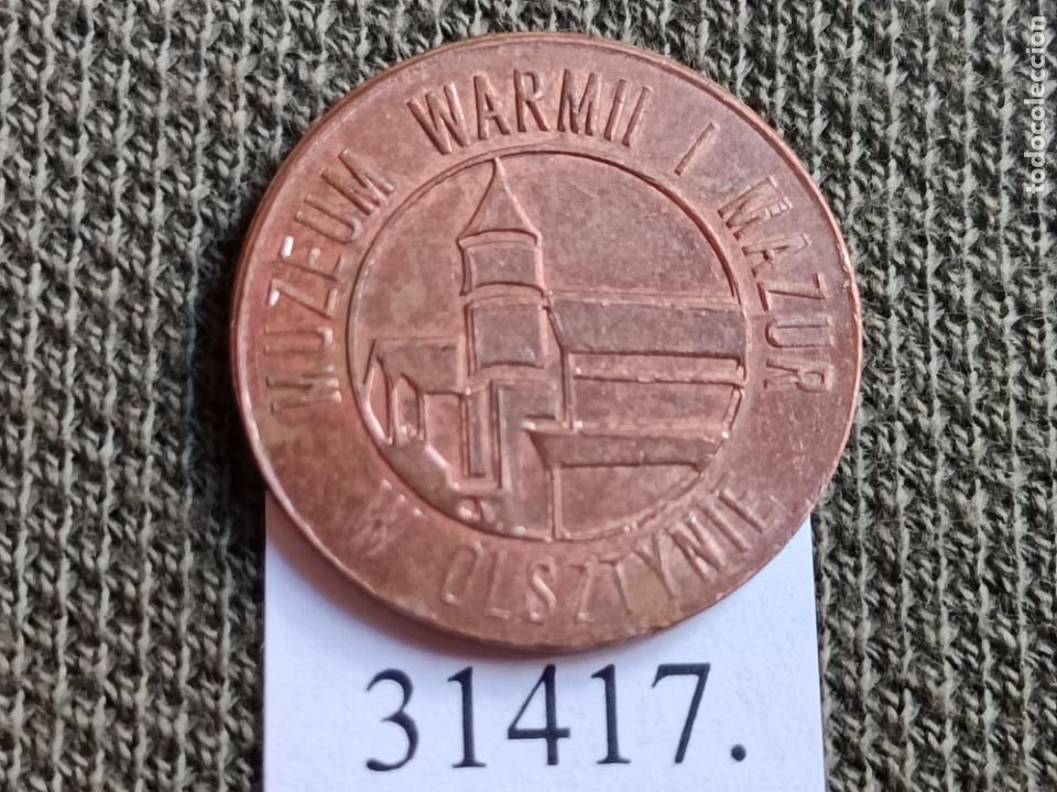 Monedas locales: ficha, token, jet&oacute;n - Foto 2