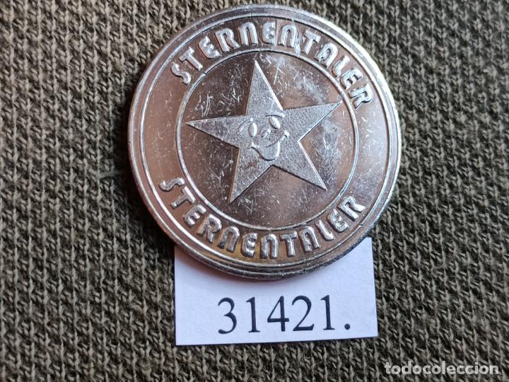 Monedas locales: ficha, token, jet&oacute;n - Foto 2