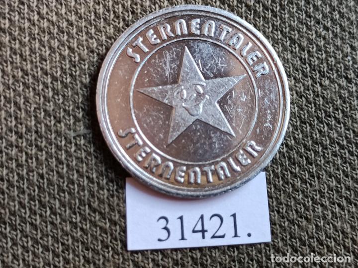 Monedas locales: ficha, token, jet&oacute;n - Foto 1