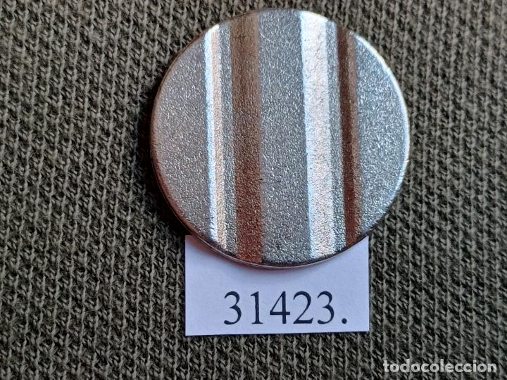 Monedas locales: ficha , token, jet&oacute;n - Foto 2