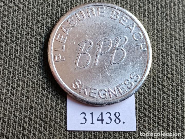 Monedas locales: ficha , token, jet&oacute;n - Foto 2