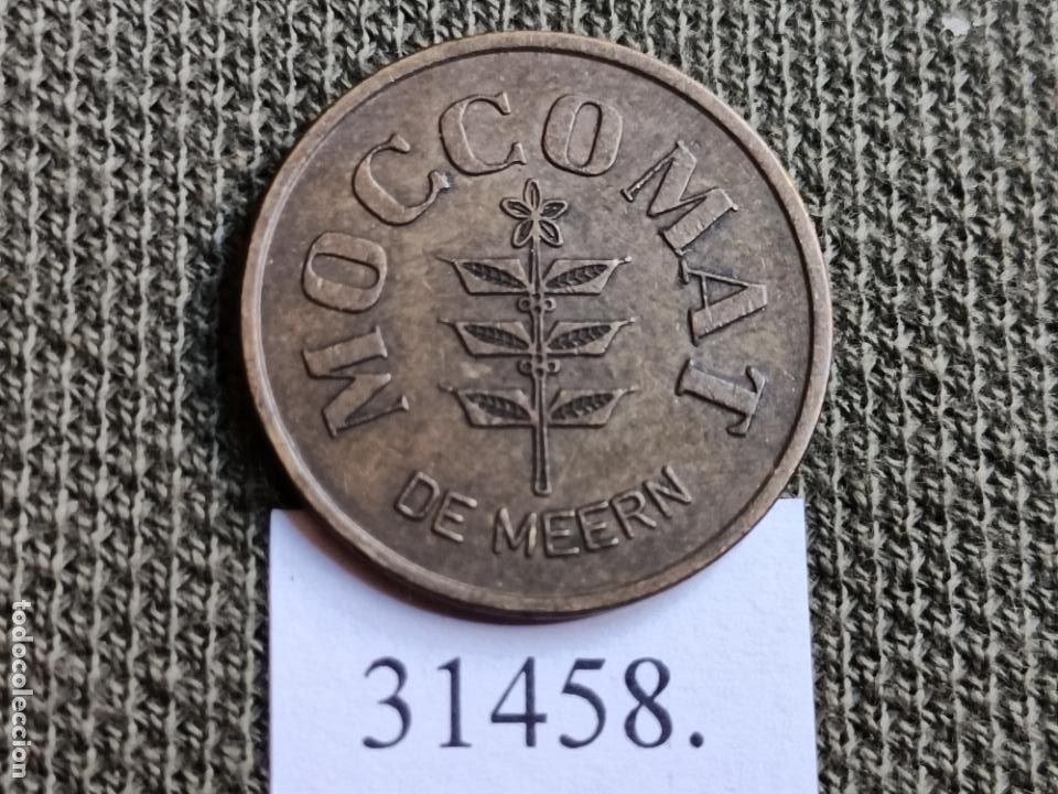 Monedas locales: ficha, token, jet&oacute;n - Foto 2