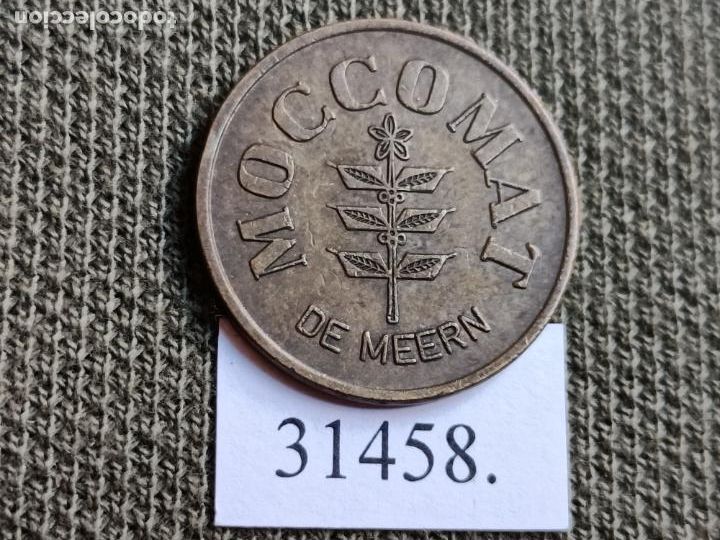 Monedas locales: ficha, token, jet&oacute;n - Foto 1