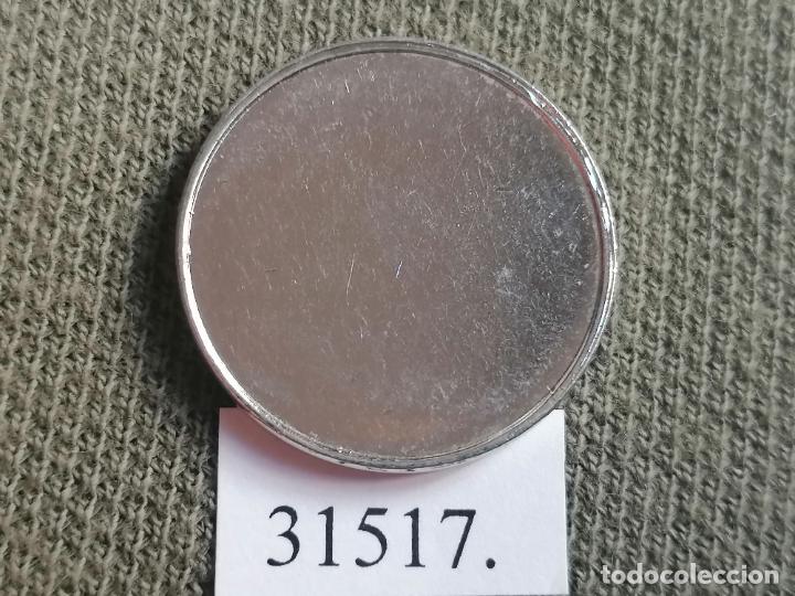 Monedas locales: Ficha autolavado, token, jeton - Foto 2
