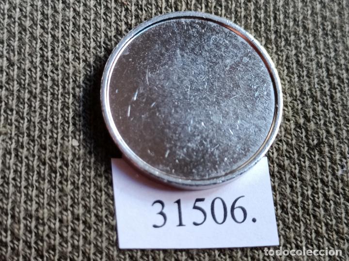 Monedas locales: Ficha autolavado, token, jeton - Foto 2