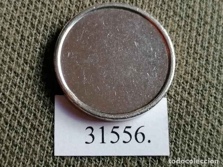 Monedas locales: Ficha autolavado, token, Jeton - Foto 2
