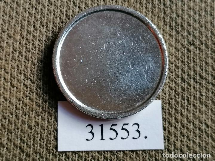 Monedas locales: Ficha autolavado, token, Jeton - Foto 2