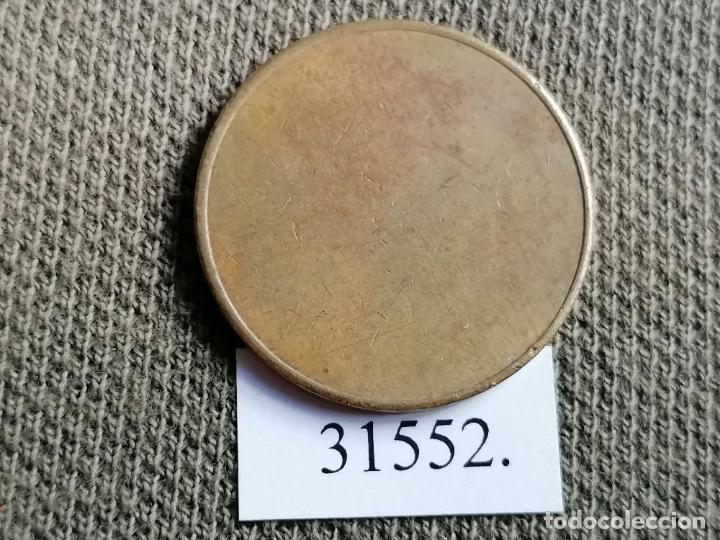 Monedas locales: Ficha autolavado, token, Jeton - Foto 2