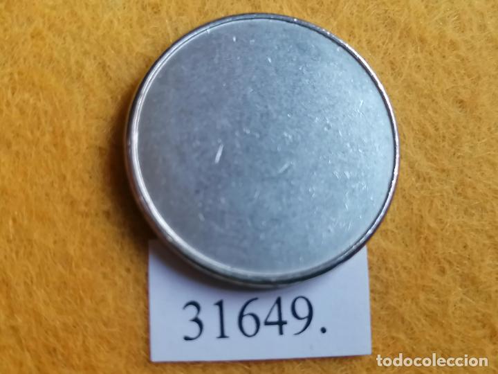 Monedas locales: Ficha autolavado, token, jeton - Foto 2