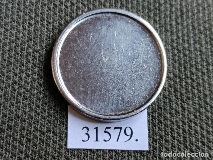 Monedas locales: Ficha autolavado, token, jeton - Foto 2