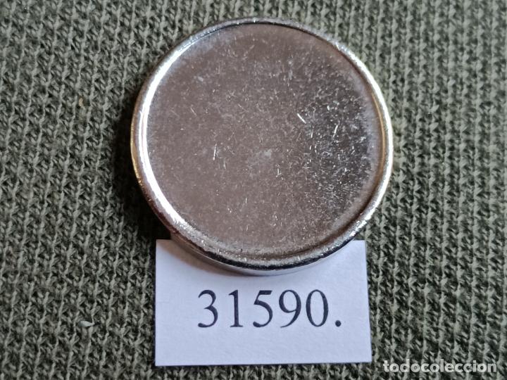 Monedas locales: Ficha autolavado, token, jeton - Foto 2