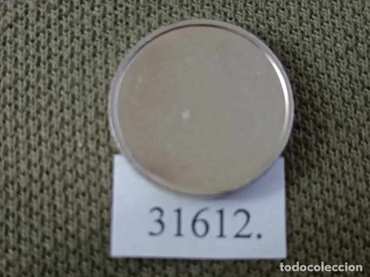 Monedas locales: Ficha autolavado, token, jeton - Foto 2