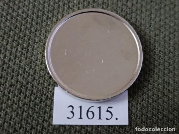 Monedas locales: Ficha autolavado, token, jeton - Foto 2
