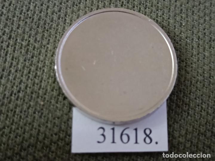 Monedas locales: Ficha autolavado, token, jeton - Foto 2