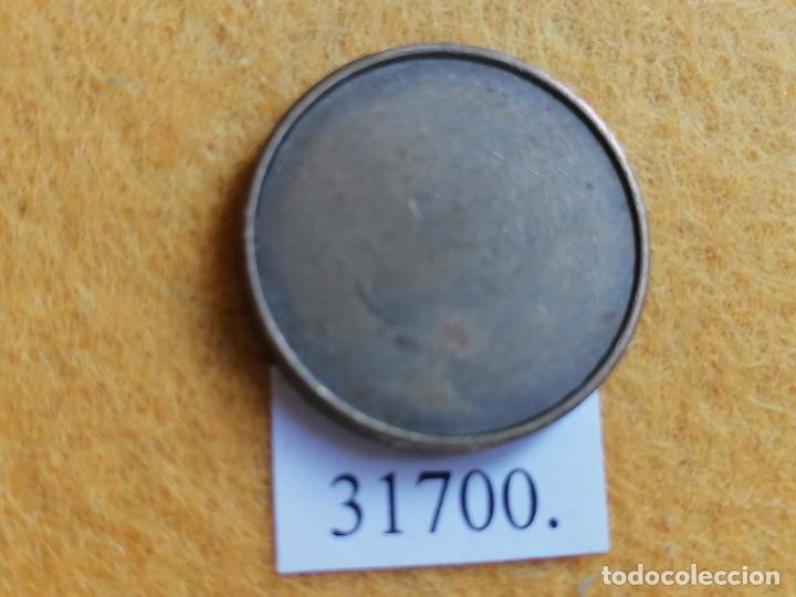 Monedas locales: Ficha autolavado, token, jeton - Foto 2