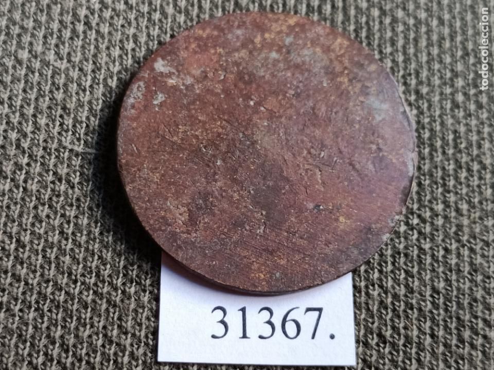 Monedas locales: ficha, token, jet&oacute;n - Foto 2