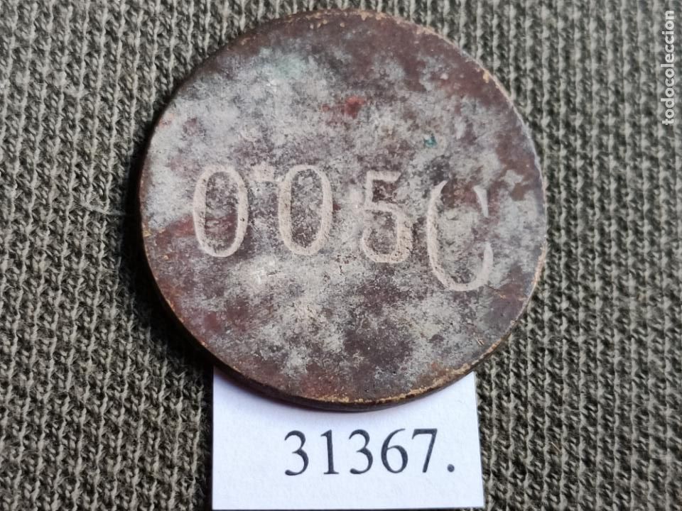 Monedas locales: ficha, token, jet&oacute;n - Foto 1