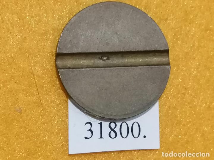 Monedas locales: Ficha tel&eacute;fono Espa&ntilde;a, TELEF&Oacute;NICA , token, jeton - Foto 2