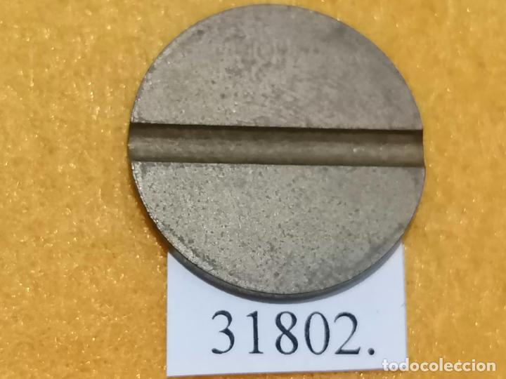 Monedas locales: Ficha tel&eacute;fono Espa&ntilde;a, TELEF&Oacute;NICA , token, jeton - Foto 2