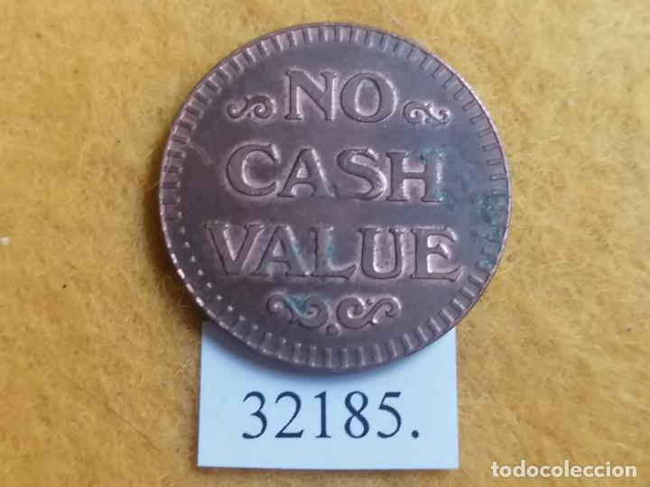 Monedas locales: ficha, token, jet&oacute;n - Foto 2