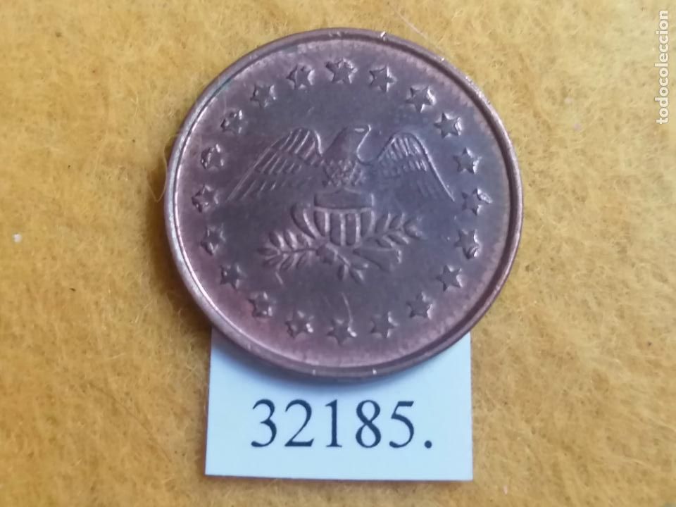 Monedas locales: ficha, token, jet&oacute;n - Foto 1
