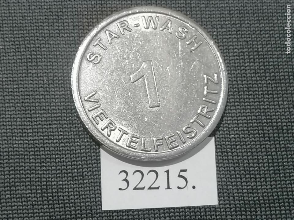 Monedas locales: Ficha, token, jet&oacute;n - Foto 2