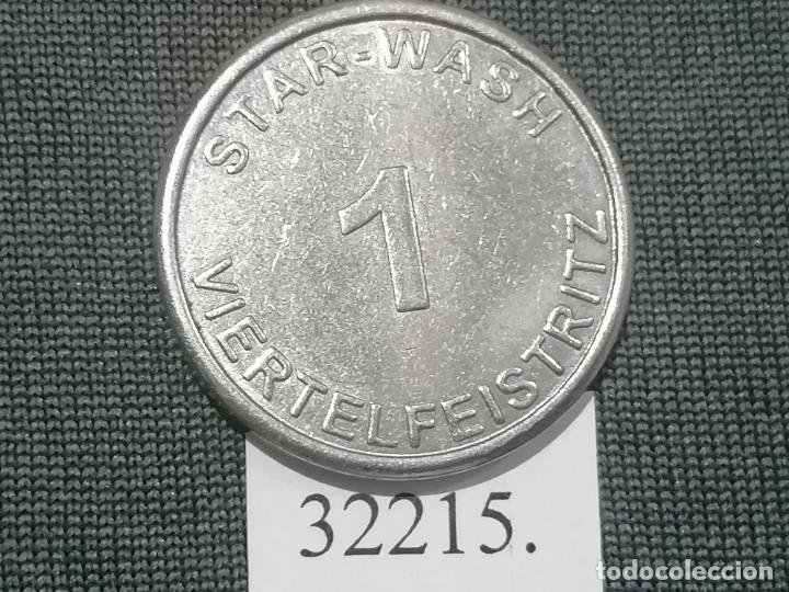 Monedas locales: Ficha, token, jet&oacute;n - Foto 1