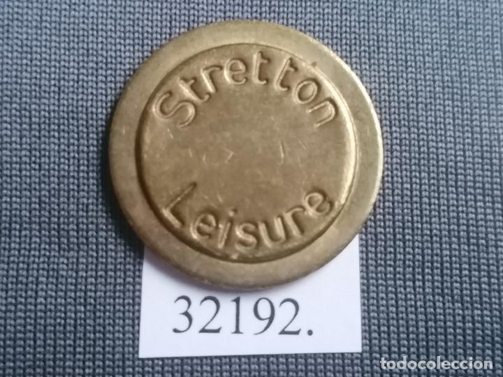 Monedas locales: ficha, token, jet&oacute;n - Foto 2