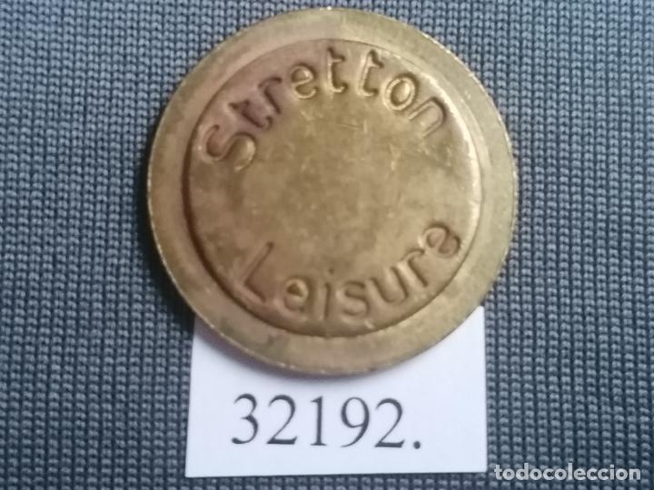 Monedas locales: ficha, token, jet&oacute;n - Foto 1