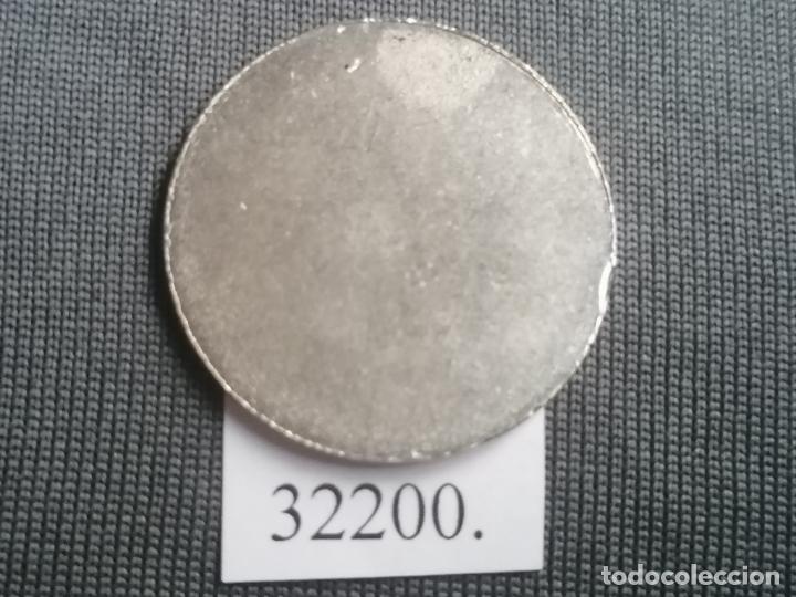 Monedas locales: ficha, token, jet&oacute;n - Foto 2