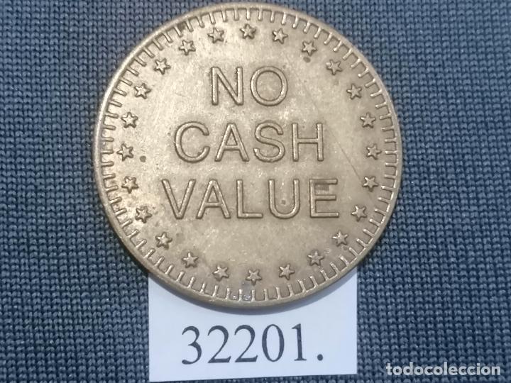 Monedas locales: ficha, token, jet&oacute;n - Foto 2