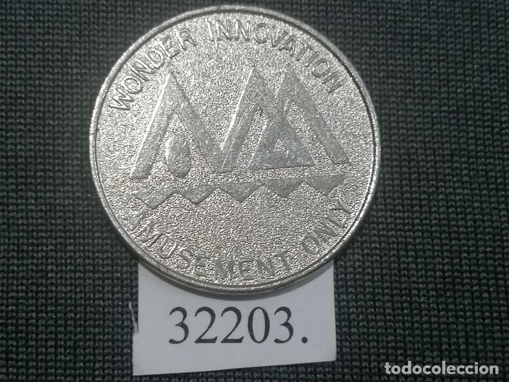 Monedas locales: ficha, token, jet&oacute;n - Foto 2