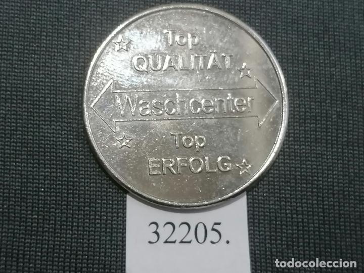 Monedas locales: ficha, token, jet&oacute;n - Foto 1