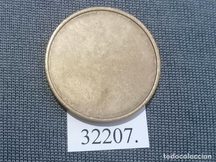 Monedas locales: ficha, token, jet&oacute;n - Foto 2