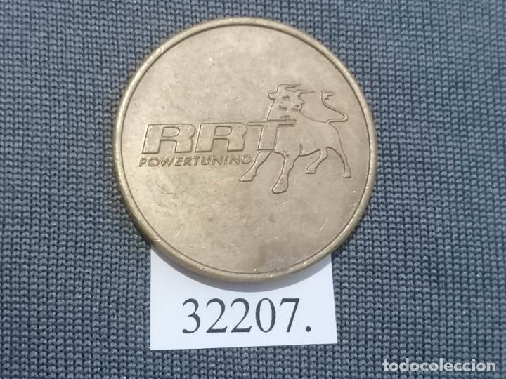 Monedas locales: ficha, token, jet&oacute;n - Foto 1