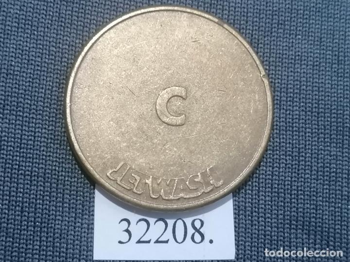 Monedas locales: ficha, token, jet&oacute;n - Foto 2