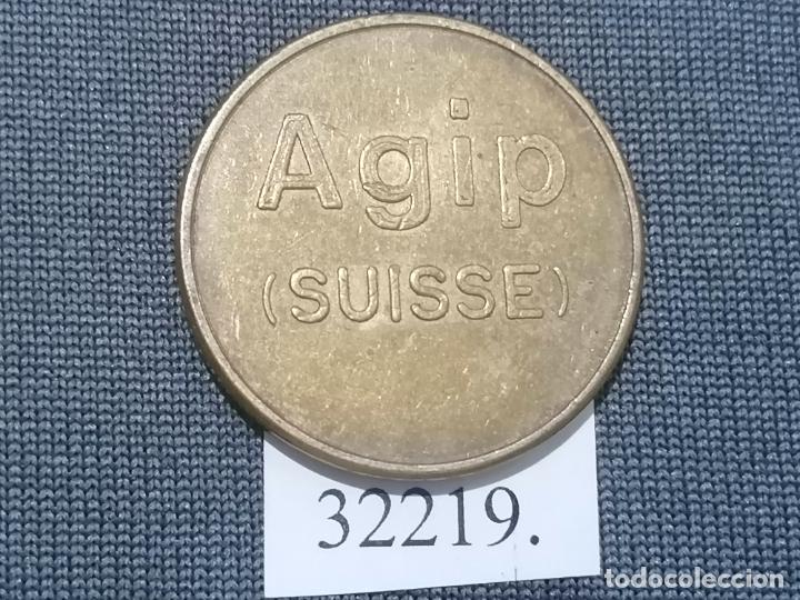Monedas locales: ficha, token, jet&oacute;n - Foto 1