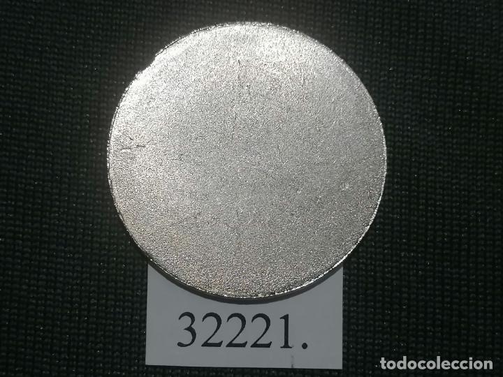 Monedas locales: ficha, token, jet&oacute;n - Foto 2