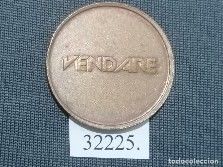 Monedas locales: ficha, token, jet&oacute;n - Foto 2