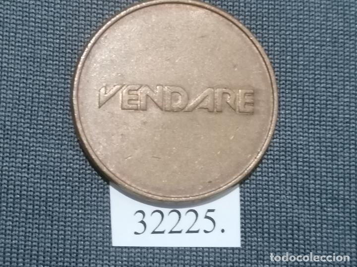 Monedas locales: ficha, token, jet&oacute;n - Foto 1