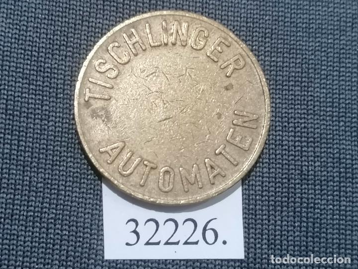 Monedas locales: ficha, token, jet&oacute;n - Foto 2