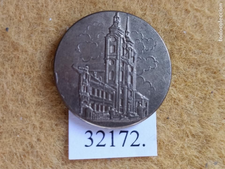 Monedas locales: ficha, token, jet&oacute;n - Foto 2