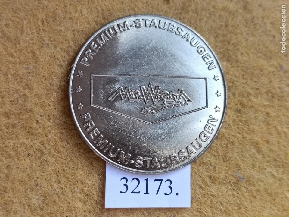 Monedas locales: ficha, token, jet&oacute;n - Foto 2
